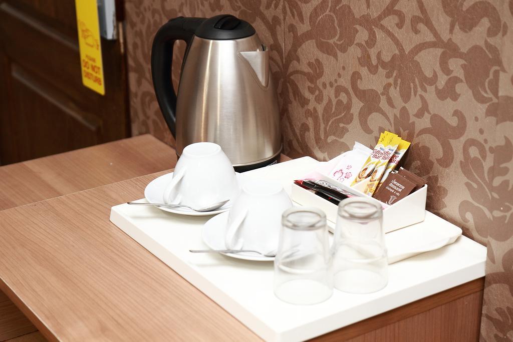 Harrys Suite Hotel Bangkok Phòng bức ảnh